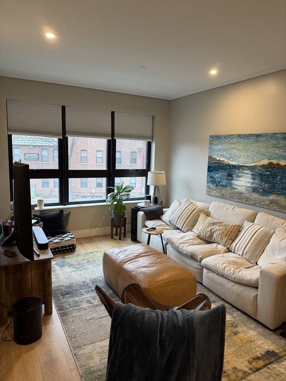 70 Leo M Birmingham Pkwy 209