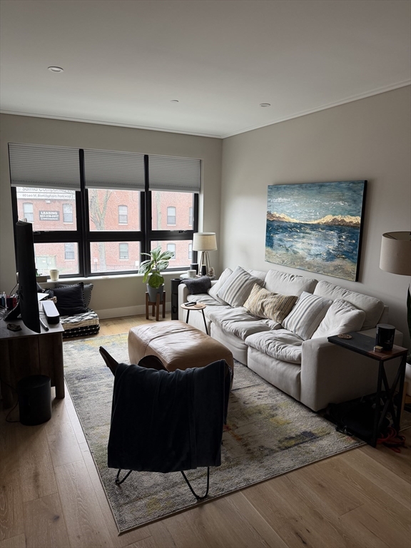 70 Leo M Birmingham Pkwy 209