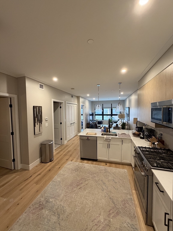 70 Leo M Birmingham Pkwy 209