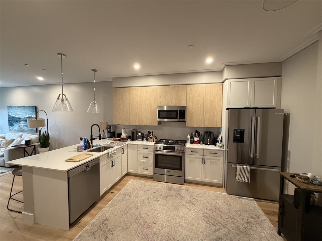 70 Leo M Birmingham Pkwy 209