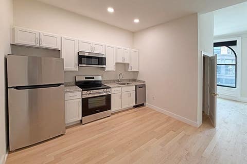 Photo of 105 Paige St #207, Lowell, MA 01852 (MLS # 73559637)