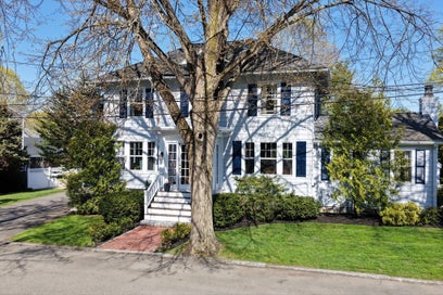 3 Devereux Terrace Marblehead MA 01945