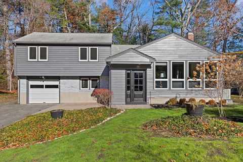 Photo of 12 Hickory Rd, Sudbury, MA 01776 (MLS # 73458265)