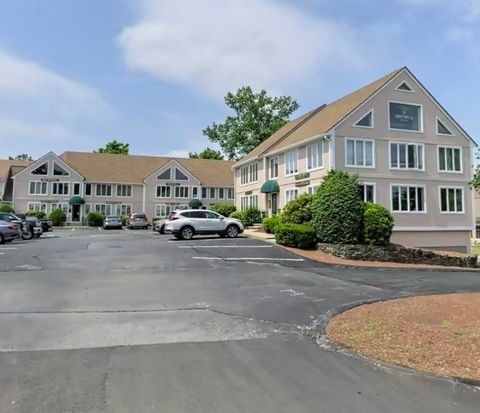 Photo of 1215 Main St #111, Tewksbury, MA 01876 (MLS # 73462851)