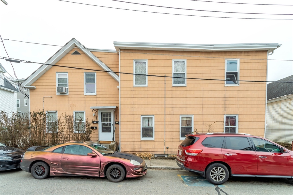 10 Morris St