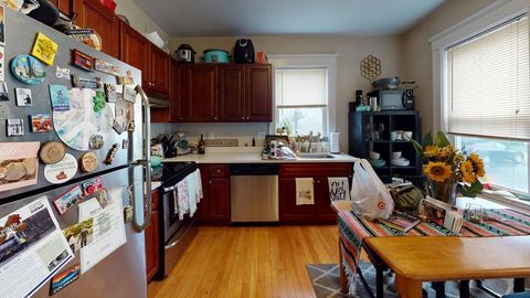 Photo of 295-297 Washington St #297, Quincy, MA 02169 (MLS # 73478241)