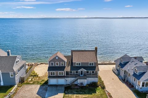 Photo of 61 Menauhant Rd, Falmouth, MA 02536 (MLS # 73435933) Photo of 61 Menauhant Rd, Falmouth, MA 02536 (MLS # 73435933)