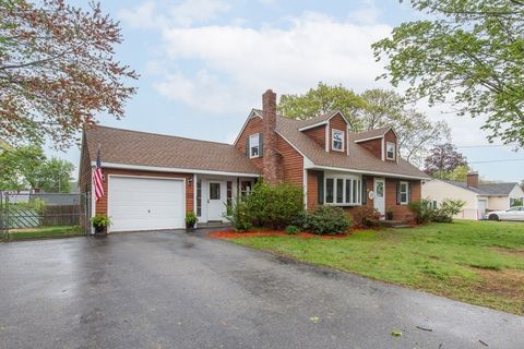 28 Mckenney Cir Andover MA 01810