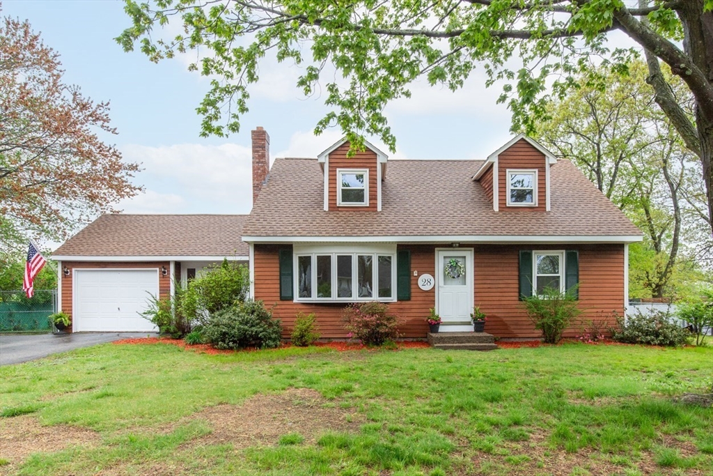 28 Mckenney Cir