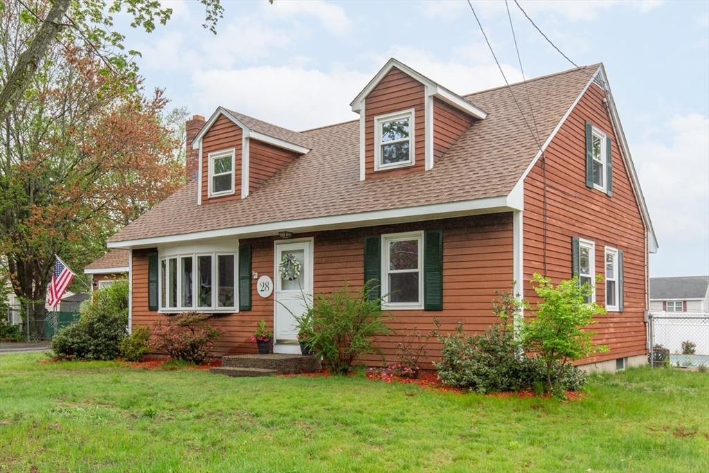 28 Mckenney Cir