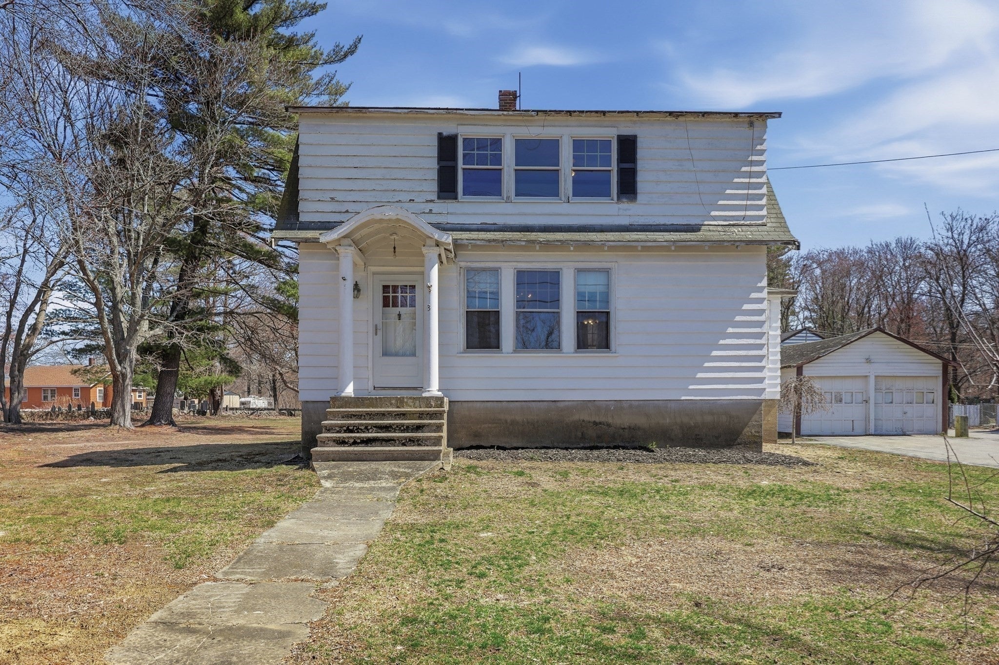 3 & 5 Ferry Road
