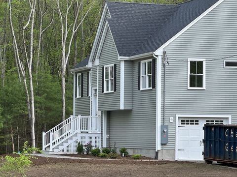32 Howard Street Milford MA 01757