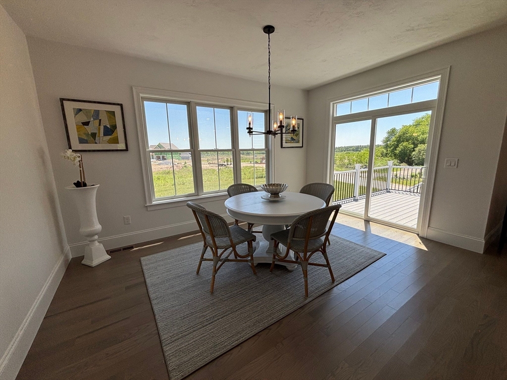 Lot 41-60 Titicut Avenue