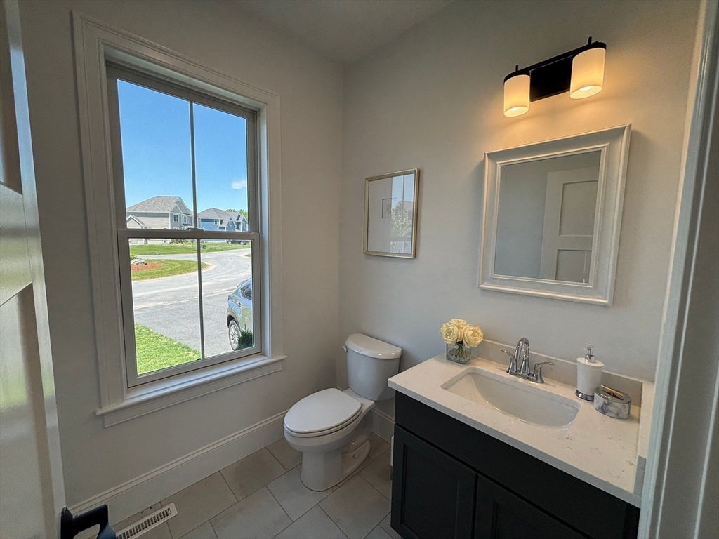 Lot 41-60 Titicut Avenue