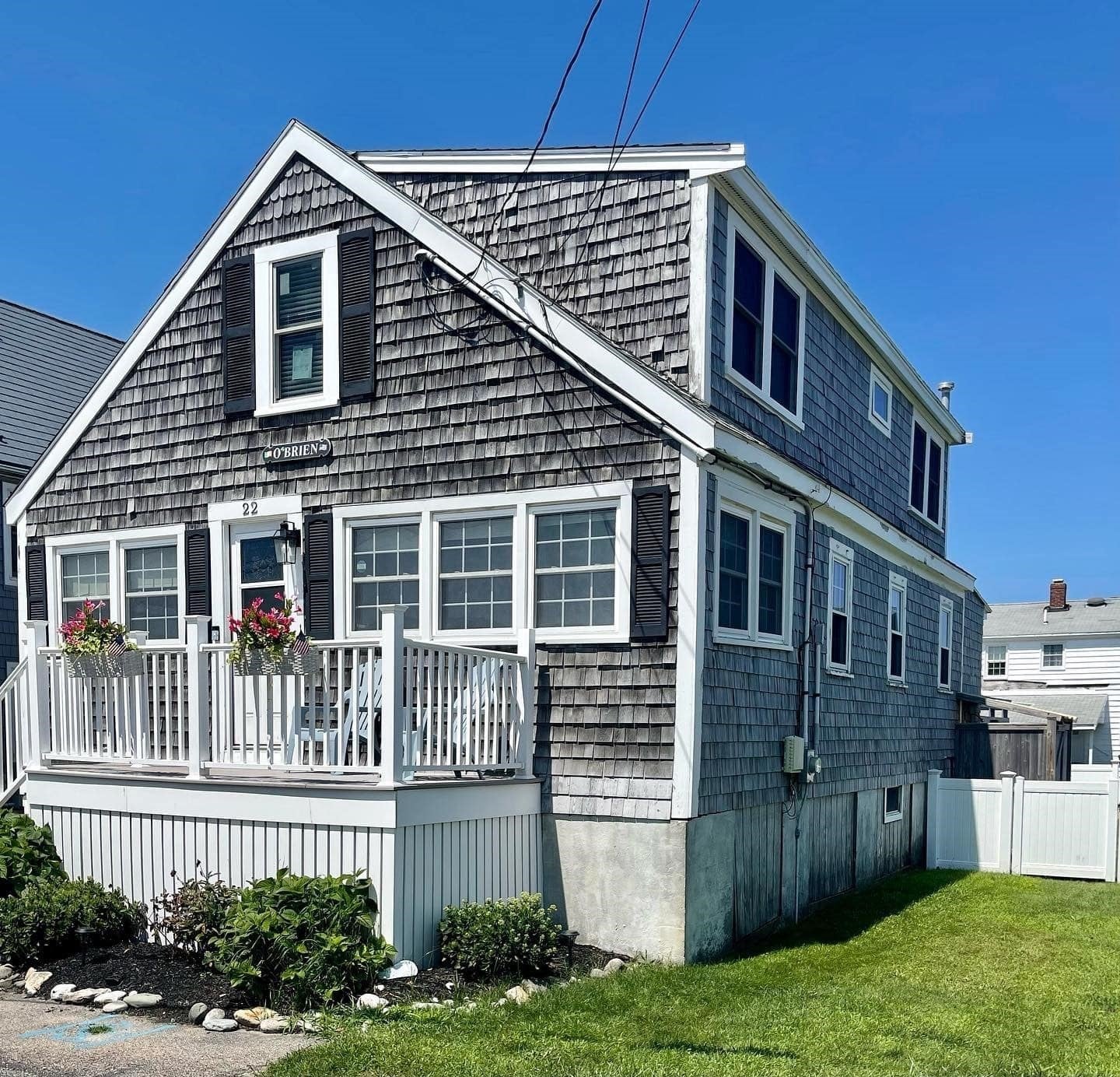Photo of 22 2nd Rd, Marshfield, MA