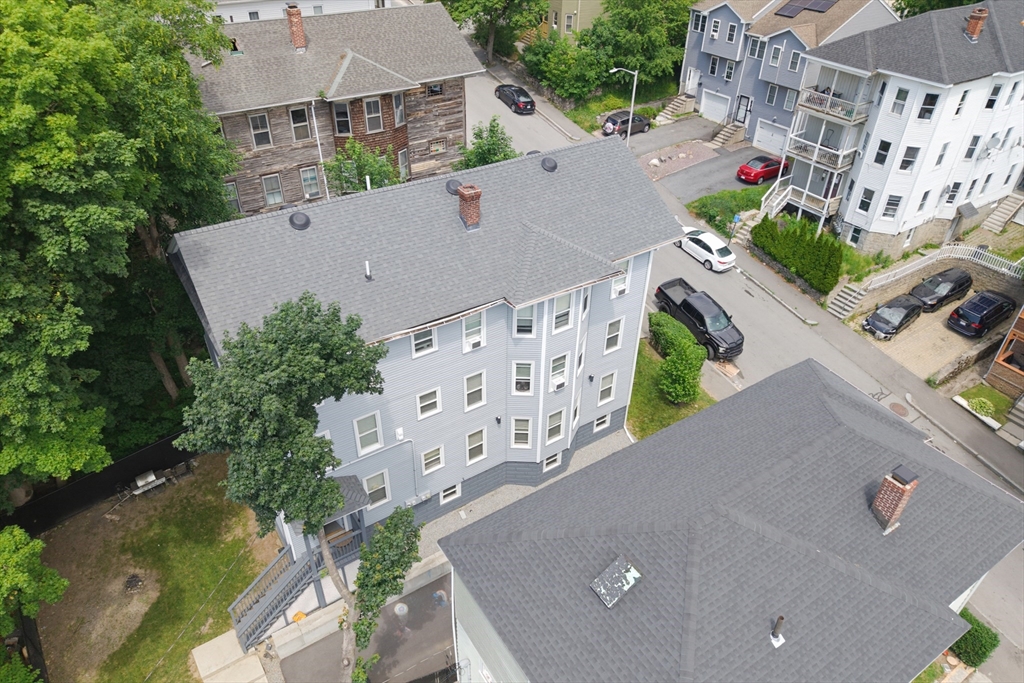 15 Stanton St