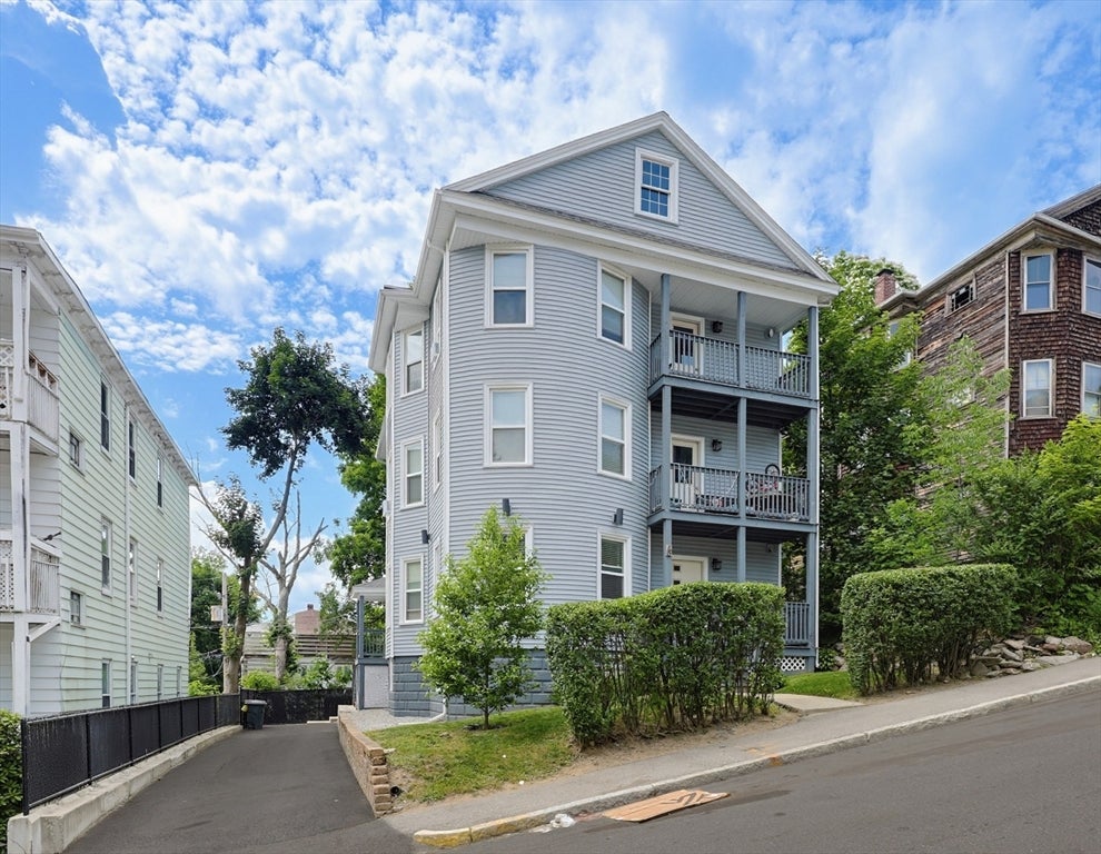 15 Stanton St