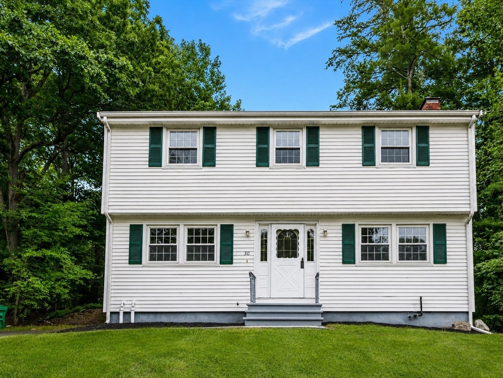 30 Keans Road