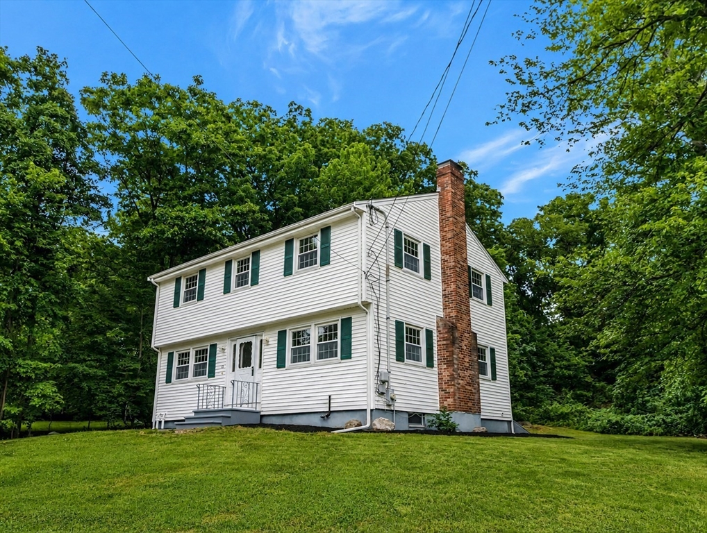 30 Keans Road