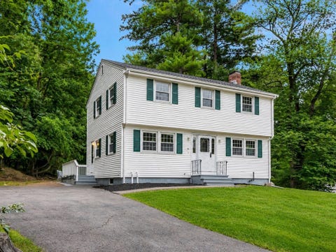 Photo of 30 Keans Road, Burlington, MA 01803 (MLS # 73542261)