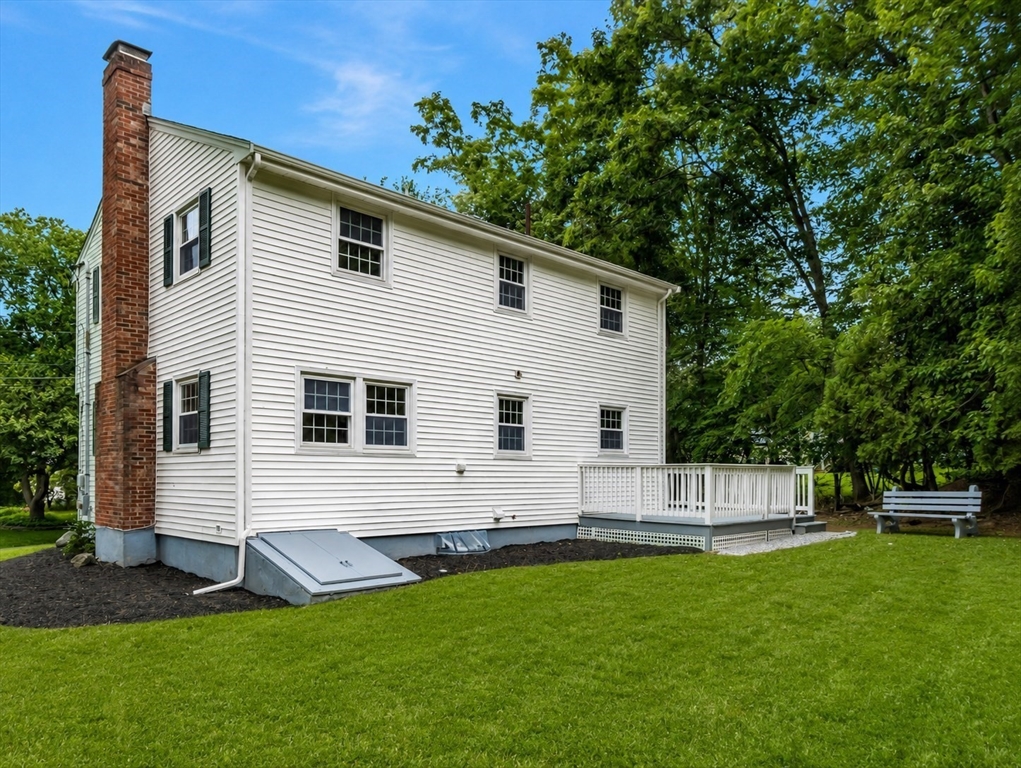 30 Keans Road