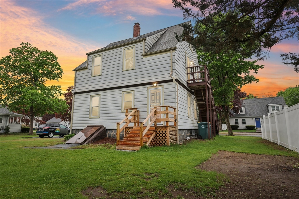 57 Battery St
