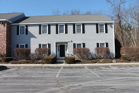 Photo of 285 Littleton Rd #10, Westford, MA 01886 (MLS # 73481532)