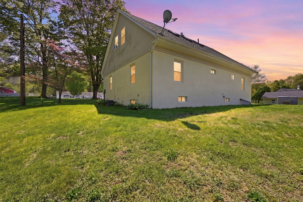 54 Taylor St, Granby, MA Photo #39