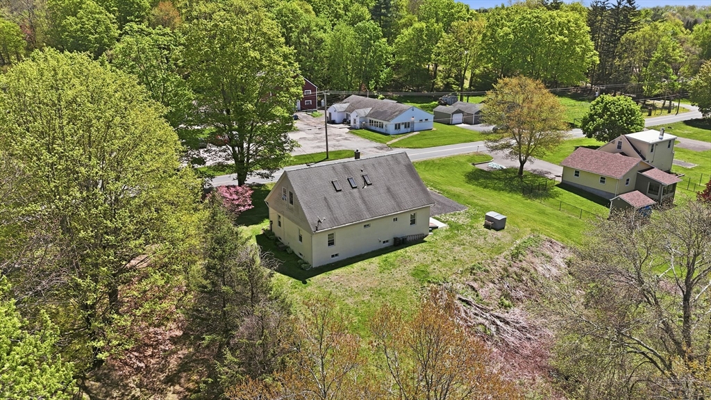 54 Taylor St, Granby, MA Photo #36