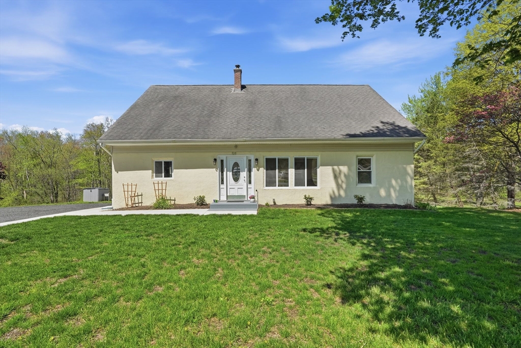 54 Taylor St, Granby, MA Photo #1