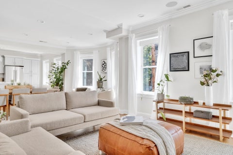 Photo of 177 Winthrop Road #3, Brookline, MA 02445 (MLS # 73581197)