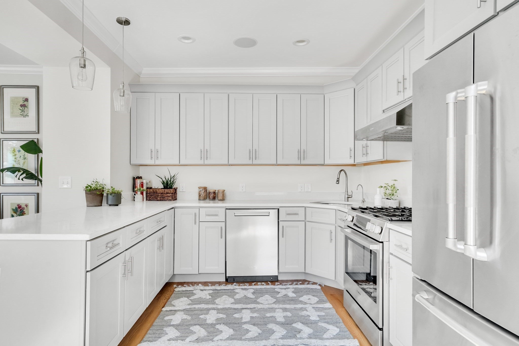 177 Winthrop Road #3, Brookline, MA, 177 Winthrop Road #3, Brookline, MA Photo #6