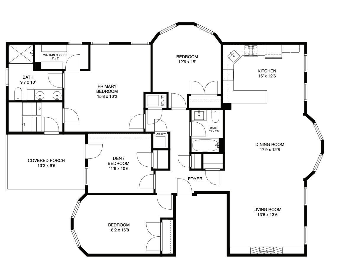 177 Winthrop Road #3, Brookline, MA, 177 Winthrop Road #3, Brookline, MA Photo #21