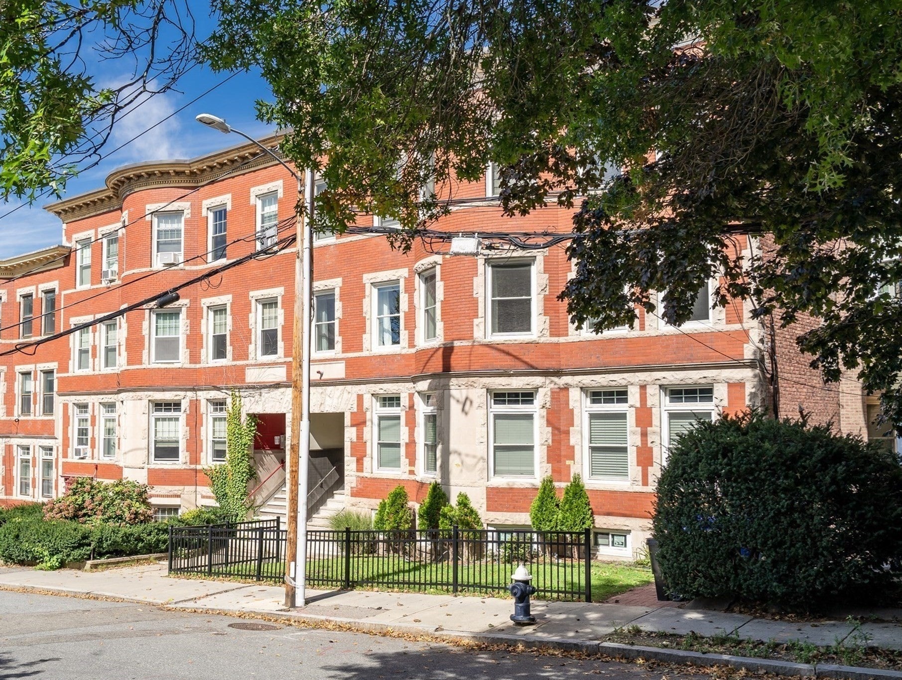 177 Winthrop Road #3, Brookline, MA, 177 Winthrop Road #3, Brookline, MA Photo #20
