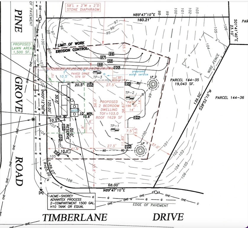 0 Pine Grove Rd