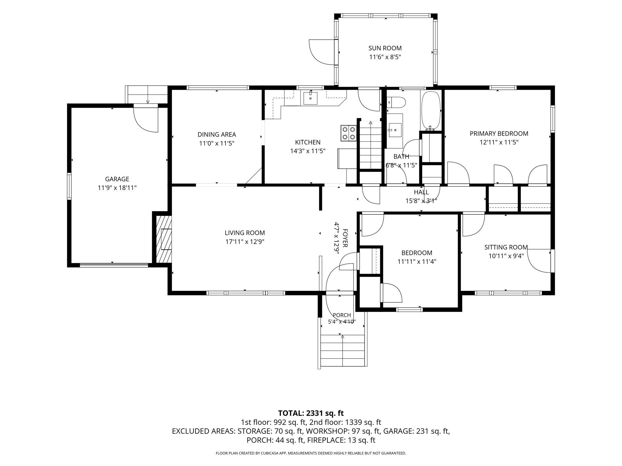 641 Commercial St, Weymouth, MA, 641 Commercial St, Weymouth, MA Photo #36