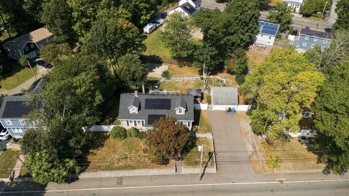 234 Allen St, Randolph, MA, 234 Allen St, Randolph, MA Photo #33