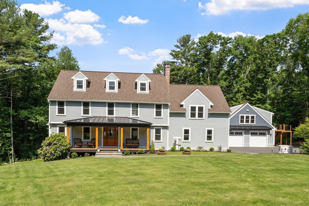 8 Stearns Road