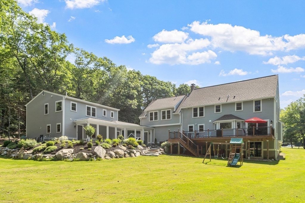 8 Stearns Road