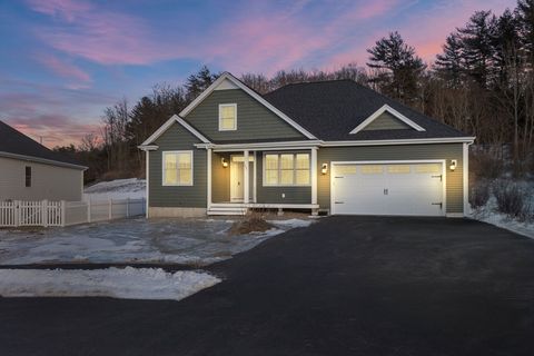 103 Lebaron Blvd. Lakeville MA 02347