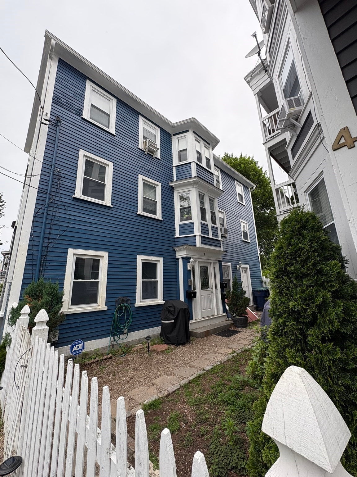 Click for 6 Northey ST #3, Salem, MA slideshow