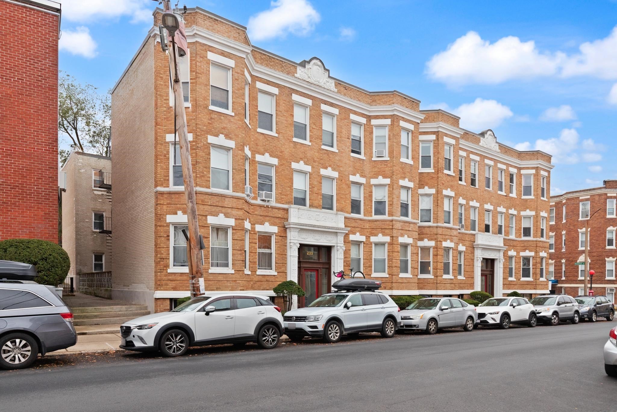 233 Kelton St #12, Boston, MA Photo #20