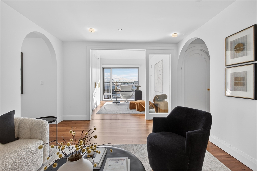 300 Pier 4 Boulevard 6D