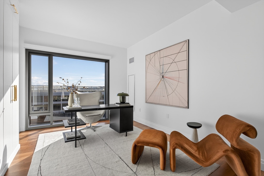300 Pier 4 Boulevard 6D