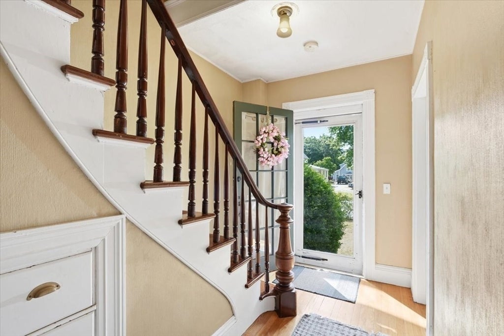 200 Elmwood