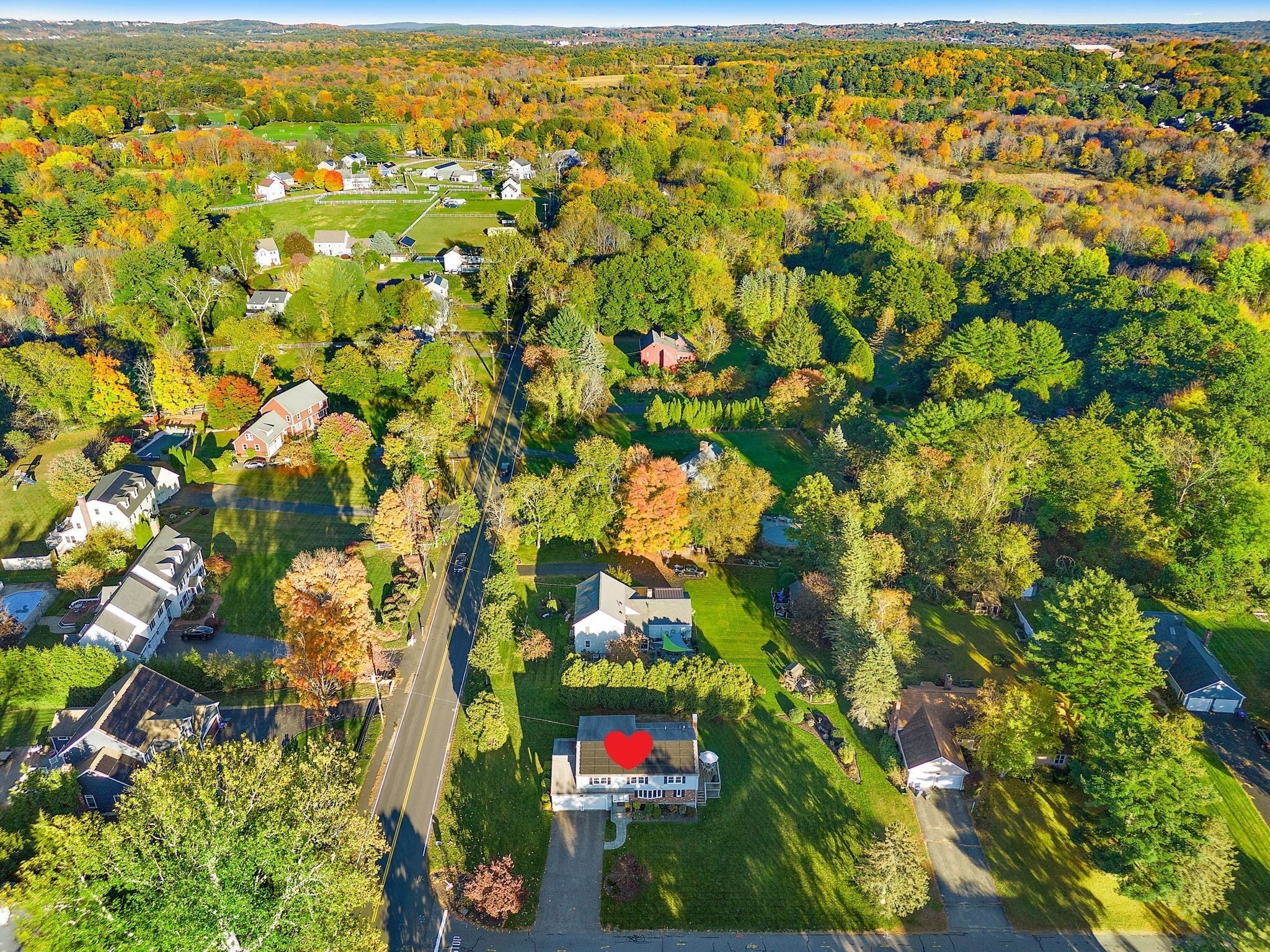 1 Indian Meadow Drive, Northborough, MA, 1 Indian Meadow Drive, Northborough, MA Photo #38