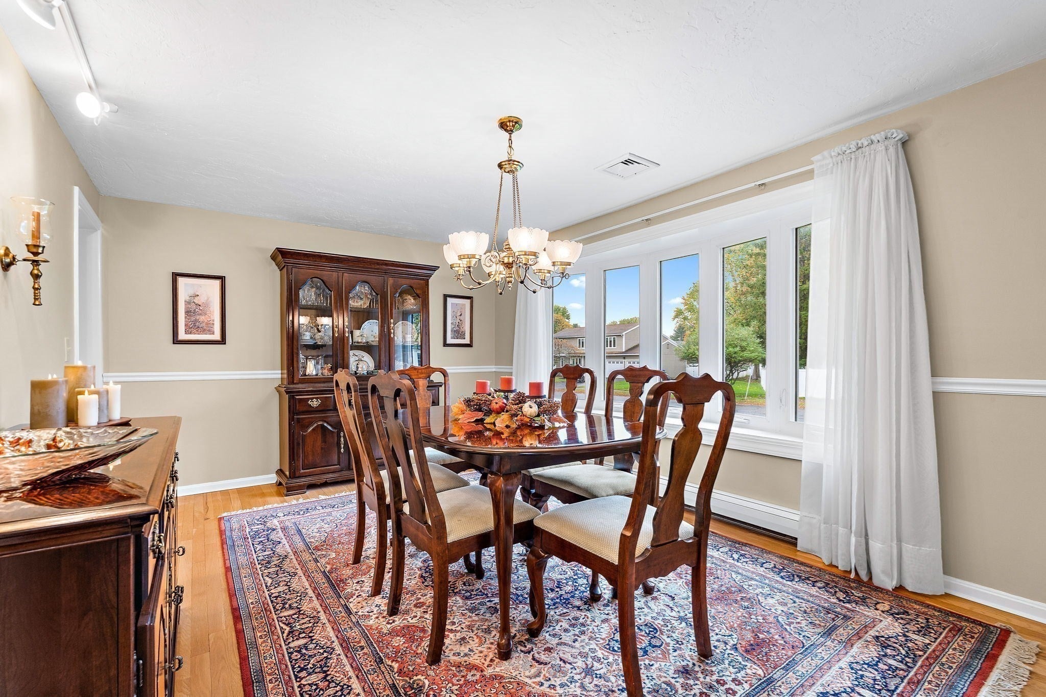 1 Indian Meadow Drive