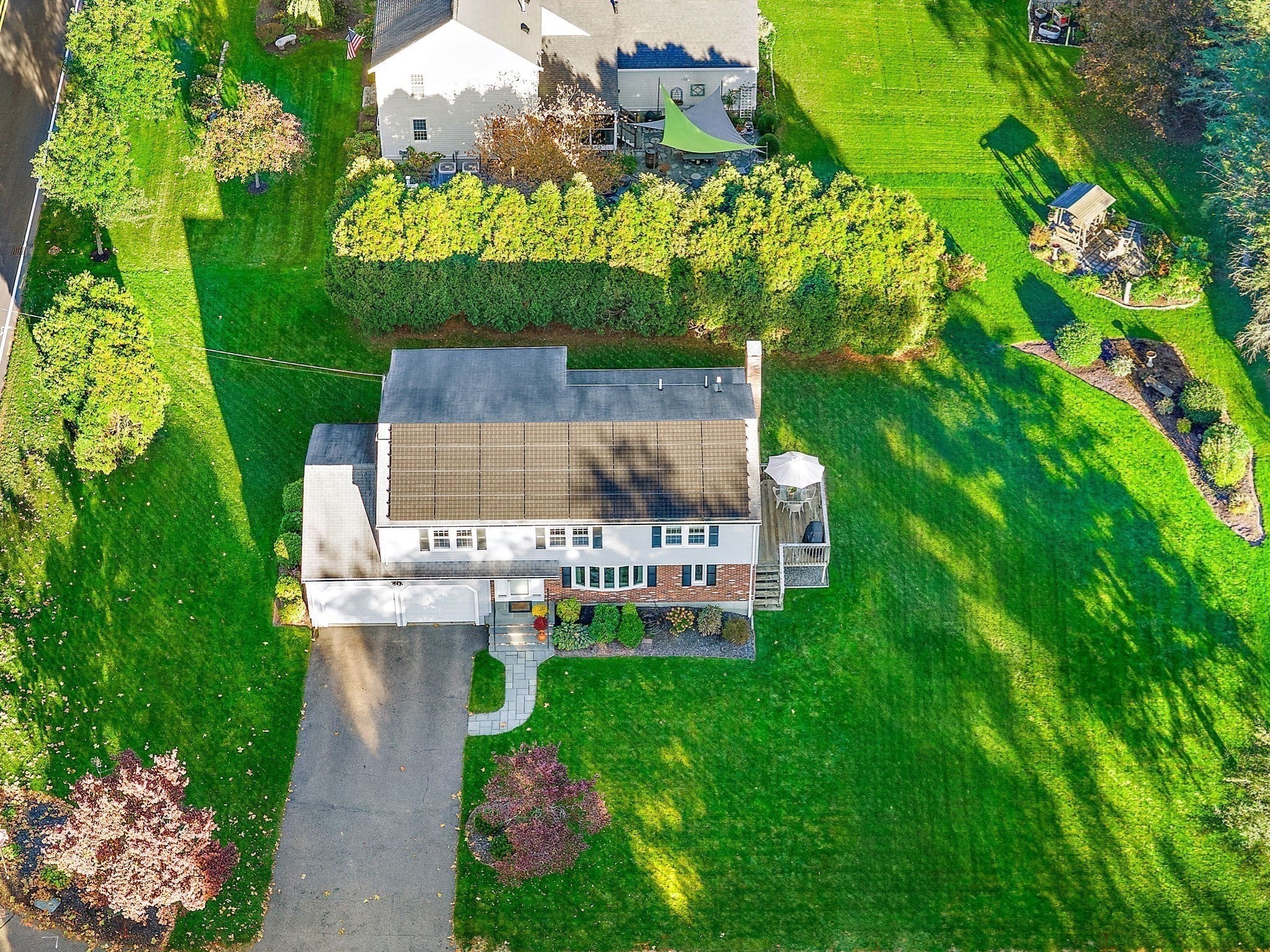 1 Indian Meadow Drive
