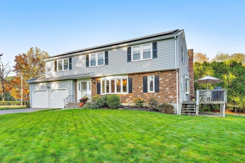 Photo of 1 Indian Meadow Drive, Northborough, MA 01532 (MLS # 73594079)