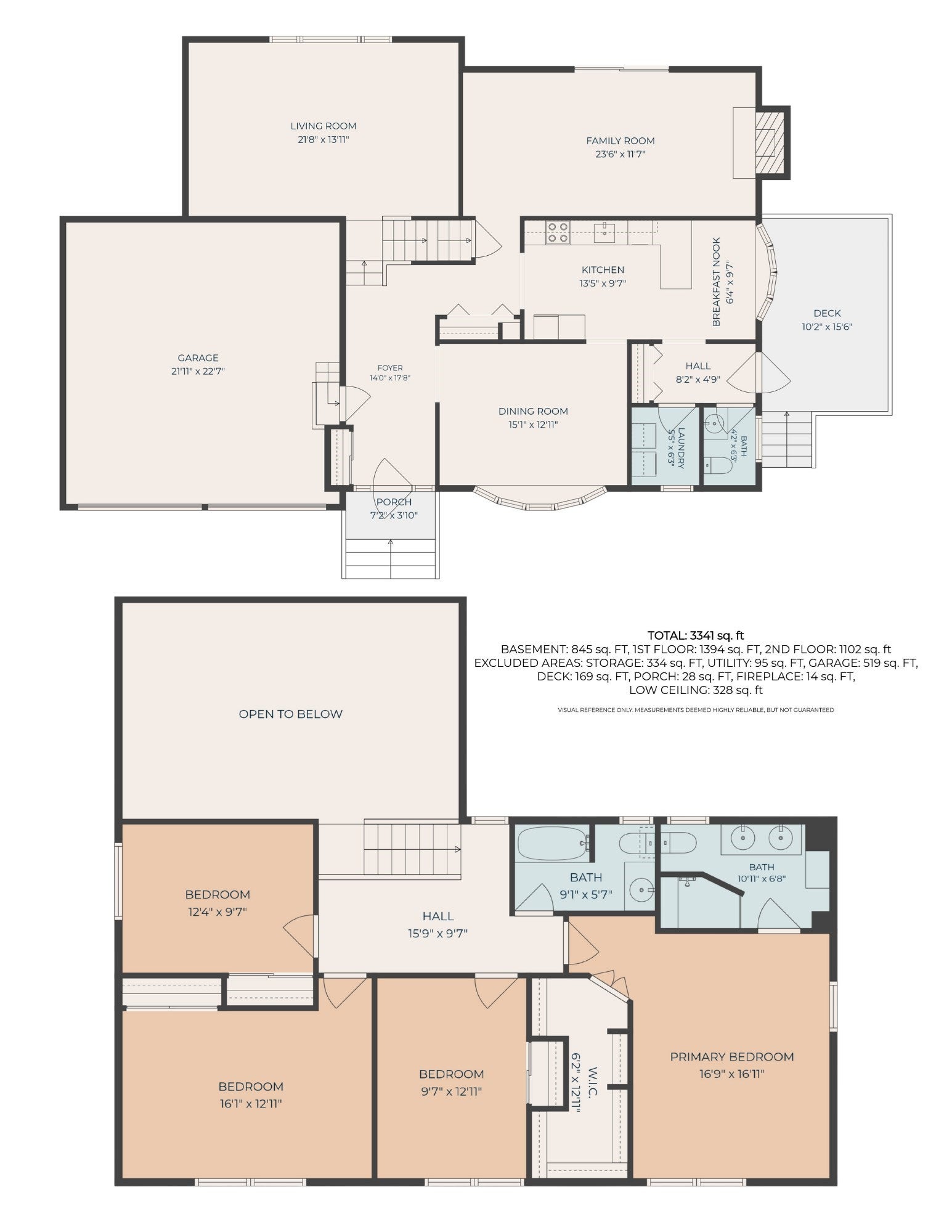 1 Indian Meadow Drive, Northborough, MA, 1 Indian Meadow Drive, Northborough, MA Photo #41